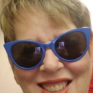 Meet your Posher, Carol